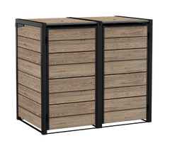 Containerberging