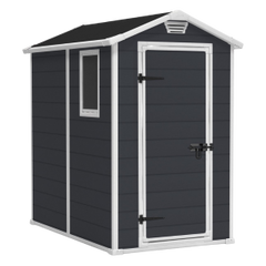 Kleine Tuinhuizen
