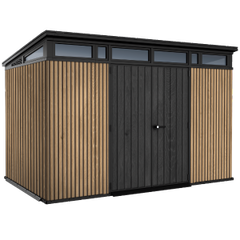 Grote Tuinhuizen