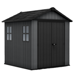 Middelgrote Tuinhuizen