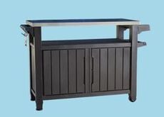 Outdoor Hosting