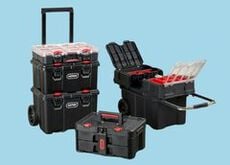 Tool Storage