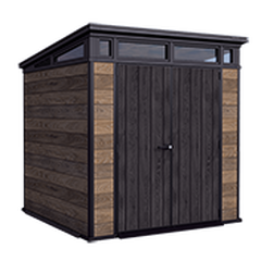 Medium Sheds