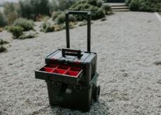 Tool Storage