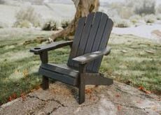 Outdoor Furniture