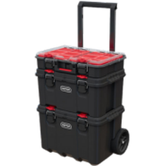 Tool Storage Savings