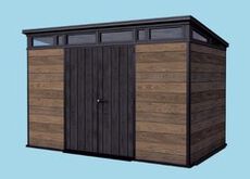 Sheds