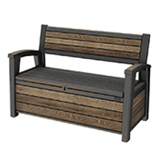 Outdoor Benches
