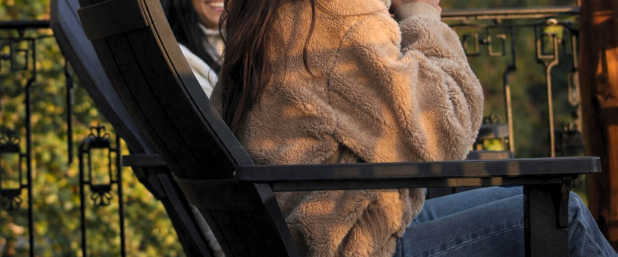 Outdoor Rocking Chairs