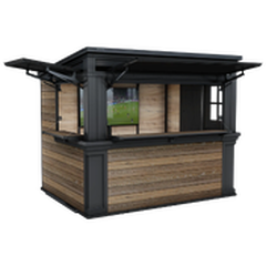 Bar Sheds & Gazebos