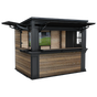 Bar Sheds & Gazebos