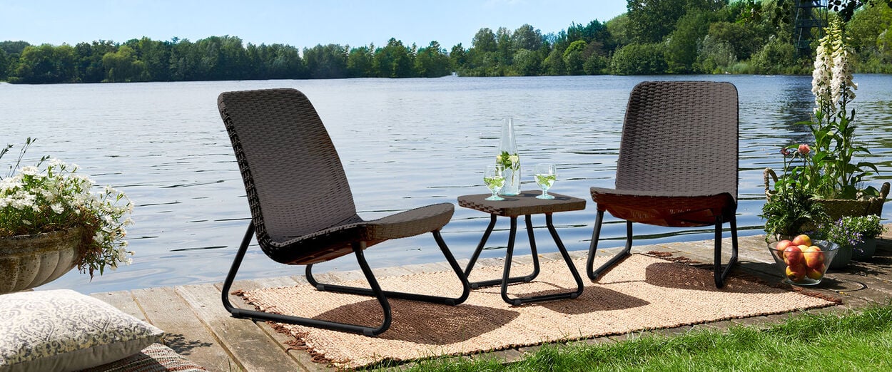 Patio Furniture Sets