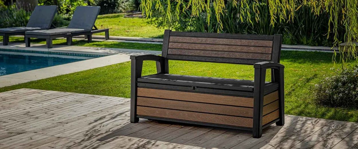 Outdoor Furniture