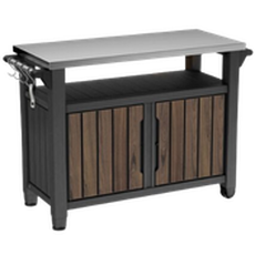 Outdoor Kitchen Units