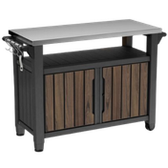 Outdoor Kitchen Units