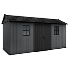 Large Sheds