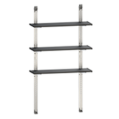 Shed Shelving & Accessories