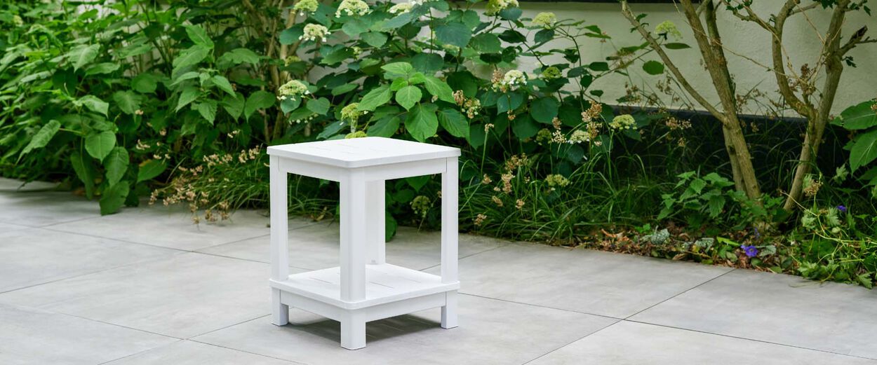 Outdoor Side Tables