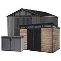 Sheds