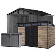 Sheds