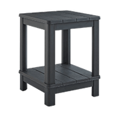 Outdoor Side Tables