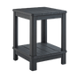 Outdoor Side Tables