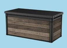 Outdoor Storage