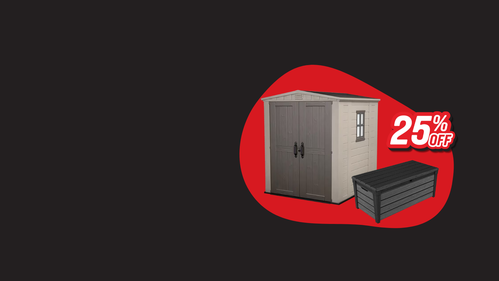 keter shed