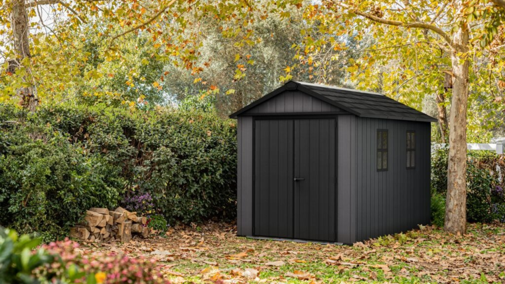 keter shed