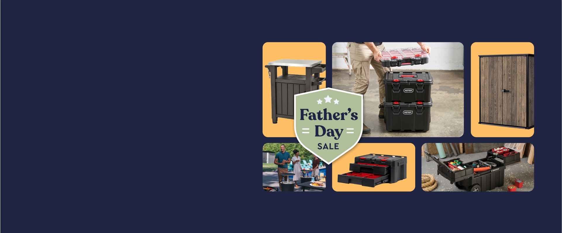 Father's day sale