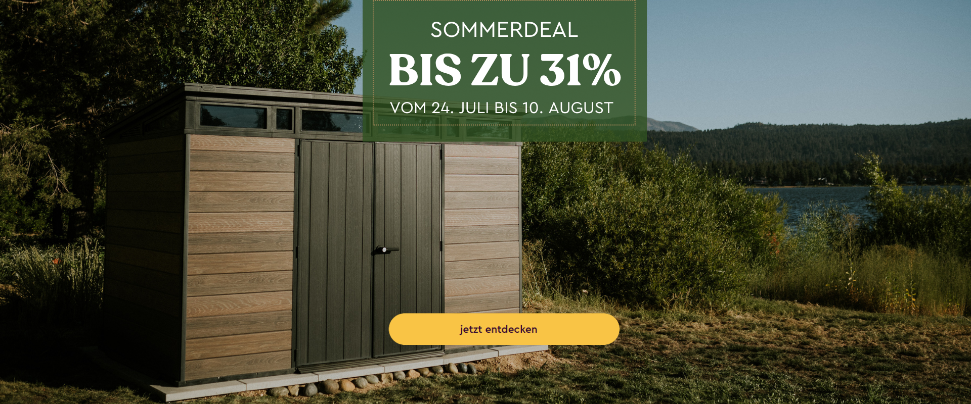 Angebot