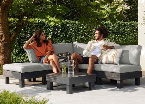 Conjunto de jardín Elements