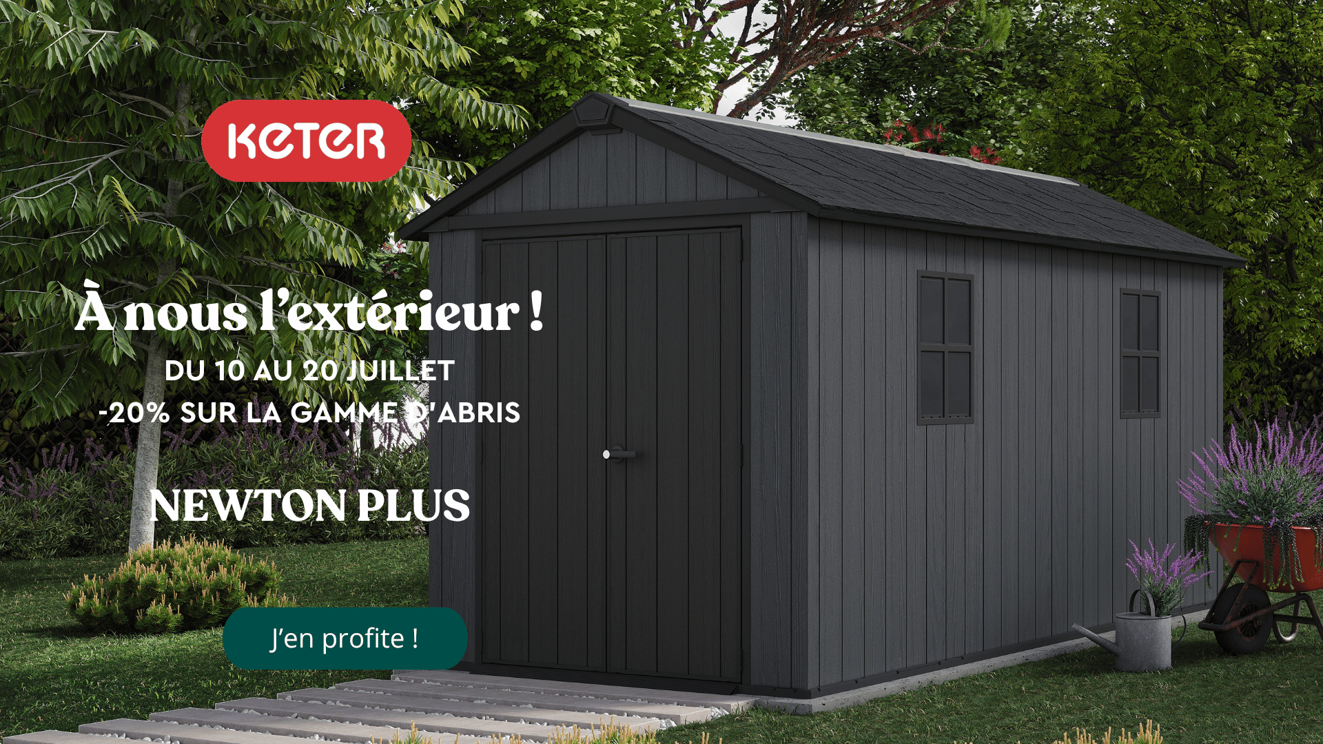Newton Plus Promo