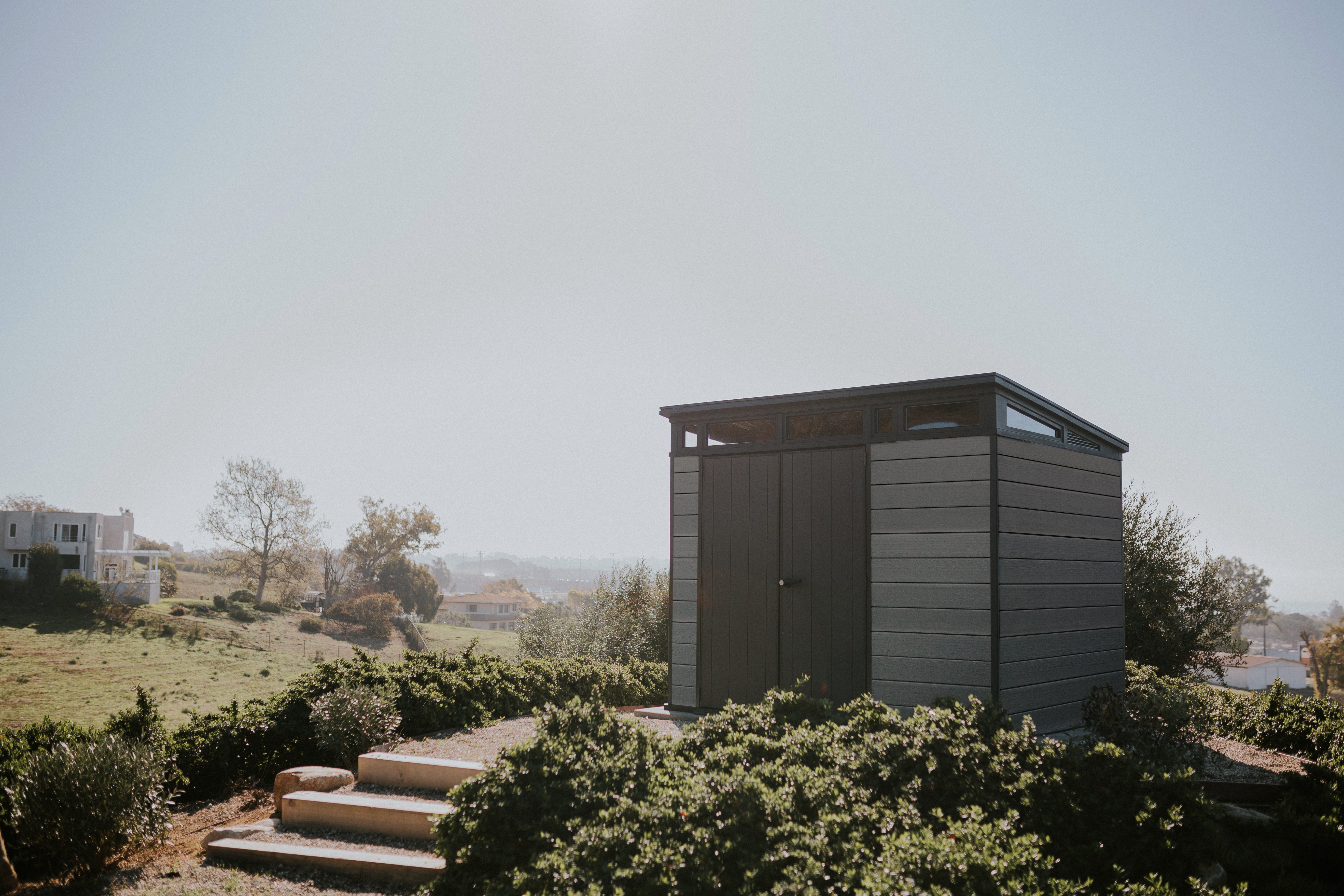 Keter Cortina Shed